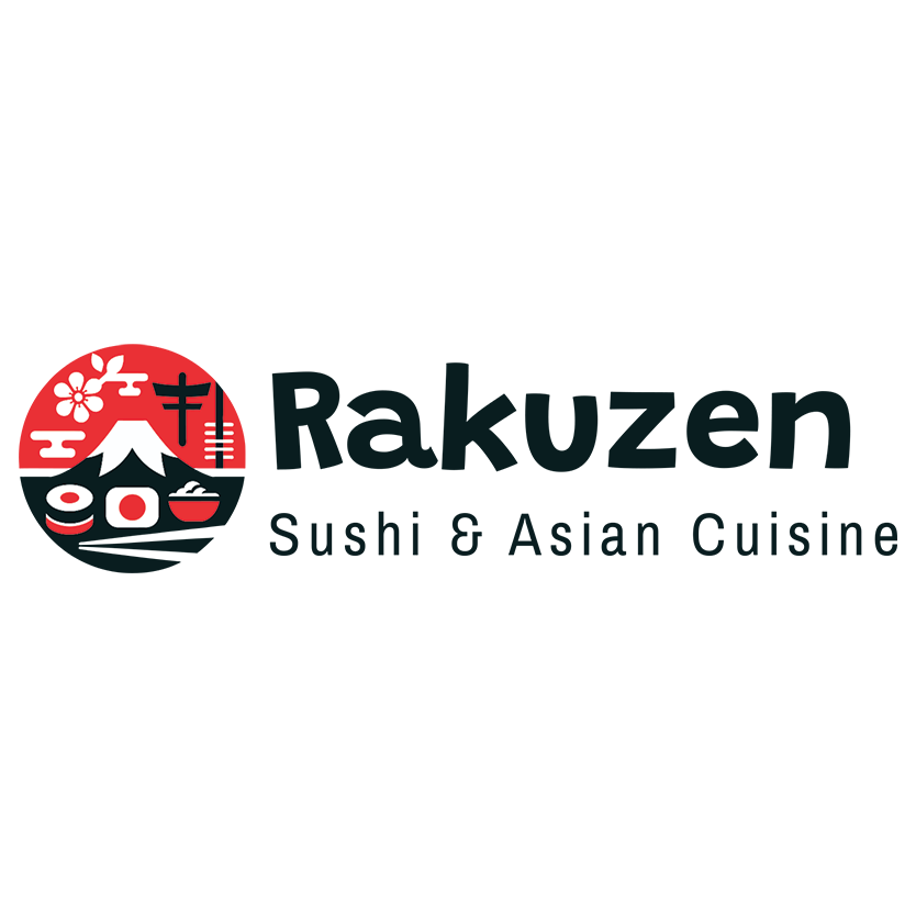 Rakuzen Sushi & Asian Cuisine