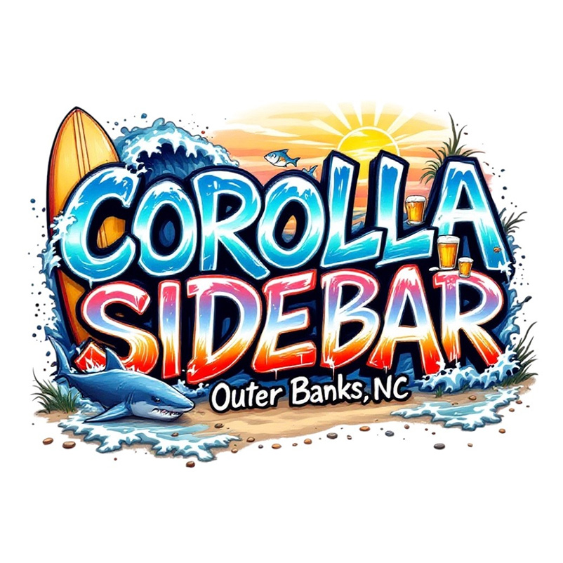 Corolla SideBar