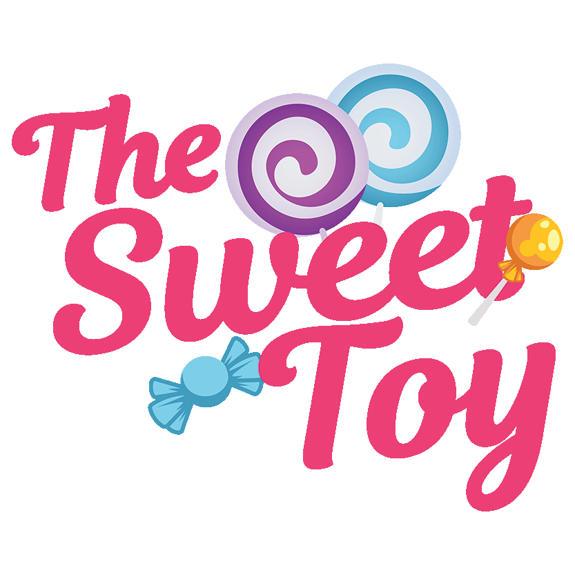 The Sweet Toy